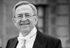 Кралят почина на 82 години в болница в Атина след