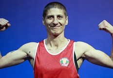 Това е елитът на женския ни бокс като всяка от