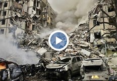 Цяла нощ спасители с кучета и тежка техника търсиха оцелели40