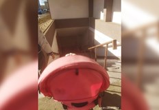 Русенката Валери Кънчева споделя неволите си със снимка във Фейсбук