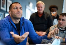 Столична община се готви да продаде общински имот на Кубрат