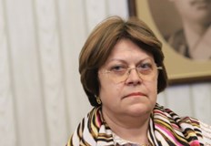 Отиваме на предсрочни избори защото политическите сили не са в