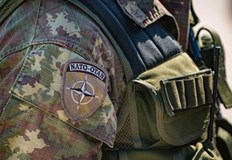 Понастоящем общият брой на тези сили възлиза на 11 500