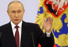 Указът на Владимир Путин е в сила от днесРуският държавен