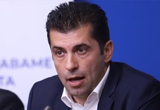 Голяма част от дизела в Украйна реално идваше от България