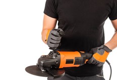 Мъжът е настанен за лечение в русенска болницаСлед бърза реакция