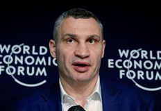 Виталий Кличко призова западните съюзници да ускорят доставките на системи