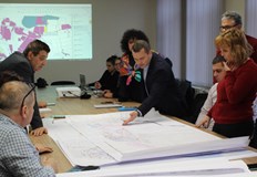 Идеята е да бъде осигурен бърз безопасен и икономичен транспорт