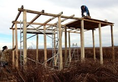 През 2022 година в местността беше регистриран и рекорд –