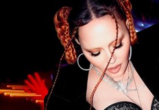 Celebration Tour включва 35 датиМадона обяви мащабно световно турне по