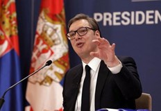 Девет страни са оттеглили признанието си за Косово и чакаме