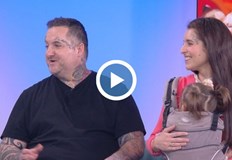 Искаме да научим децата си да бъдат добри хора и