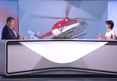 Оказало се че Мариян Боновски няма свидетелство за управление на