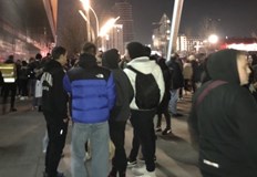 Мобилният телефон от който е направено обаждането е локализиран на