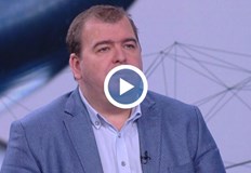 Гечев обясни че държавната фирма която ще осъществява фитосанитарния контрол