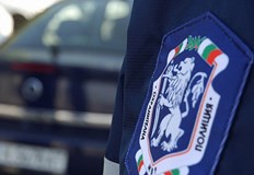 Осъденият се е представял за полицейски служител и така присвоил