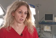 От 10 януари болници чакат количества хипербарен разтвор който е