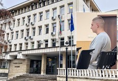 20 годишният Едуард Гочев е успял да стовари мигрантите край Ихтиман