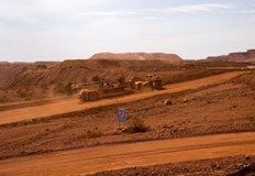 Тя съдържа цезий 137 който може да причини раково заболяванеВ Западна