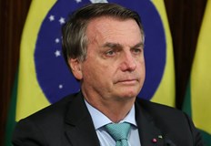 Оплакванията на бившия президент на Бразилия са били болки в