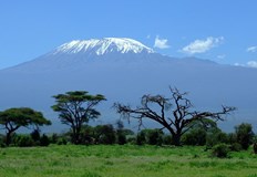 Родните авантюристи покориха Килиманджаро53 ма българи стъпиха заедно на най високия връх