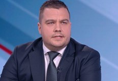 Има такъв народ внесе уведомление за провеждането на референдум по