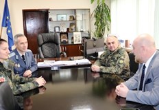 Желаещите могат да подават документи във военното окръжие в РусеНад