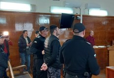 Биячът получи получи 1 година затвор и обществено порицание