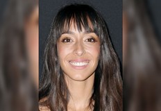 Уна Чаплин ще играе персонаж на име Варанг която е