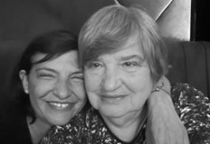 Венка Ризова беше дългогодишен председател на Контролния съвет на БДЖСлед