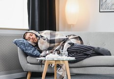 Най много болни има в ГабровоВелико Търново е градът с най нисък