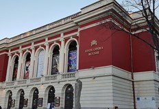 Броят на зрителите расте но финансовото състояние на Русенската опера