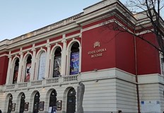 Броят на зрителите расте но финансовото състояние на Русенската опера