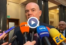 Главният прокурор подчерта че не знае кой бивш министър се