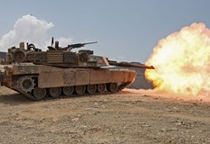Дмитрий Песков предупреди че всякакви доставки на Abrams ще бъдат