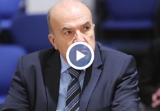 Въпросът със спазването на правата на хората с българско самосъзнание