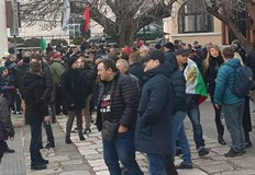 В църквата Свети Димитър беше отслужена панихидаНад 600 родолюбиви българи