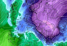 Температурите на места ще се понижат до 20°СПоследните анализи на