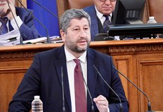 Ако ние не им помагаме да отблъснат руската агресия скоро