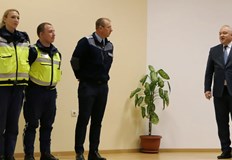 Само с такива примери можем да върнем доверието на хората