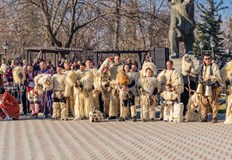 Над 3 000 участници имаше тази година в Станчинарските игри