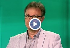 Той поясни какви са симптомите и предупреди че трябва да