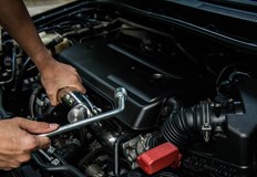 Експертите препоръчват употребата на оригинални авточасти когато отговарят за безопасността