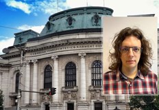 Христо Венев е най успешният български олимпиец в сферата на информатиката