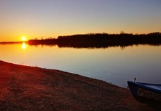 Предимно облачно ще бъде времето в Русе с максимални градуси