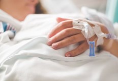 Тежкият инцидент е станал докато детето е пресичалоДете на 12