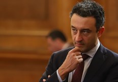 Ако ГЕРБ БСП и ДПС се харесват защо не започнат