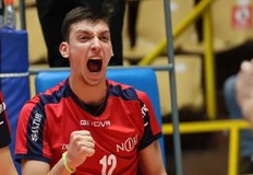 Воденият от Красимир Миронов русенски тим взе 22 годишния разпределител Йоан