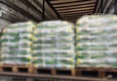 Перилните препарати са открити в товарен автомобил с турски регистрационни