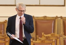 Постарали сме се да обединим точките целите които имаме във